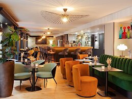 Hôtel Mercure Lyon Centre Plaza République
