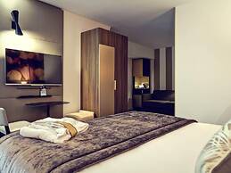 Hôtel Mercure Lyon Centre Plaza République