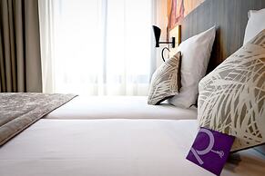 Hôtel Mercure Lyon Centre Plaza République