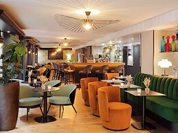 Hôtel Mercure Lyon Centre Plaza République