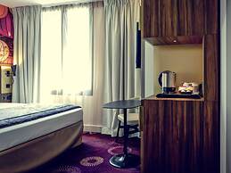 Hôtel Mercure Lyon Centre Plaza République