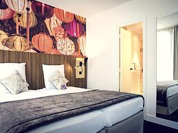 Hôtel Mercure Lyon Centre Plaza République