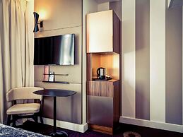 Hôtel Mercure Lyon Centre Plaza République