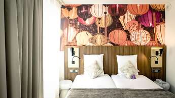 Hôtel Mercure Lyon Centre Plaza République