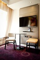 Hôtel Mercure Lyon Centre Plaza République