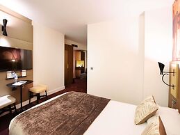 Hôtel Mercure Lyon Centre Plaza République