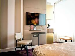 Hôtel Mercure Lyon Centre Plaza République