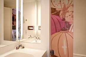 Hôtel Mercure Lyon Centre Plaza République