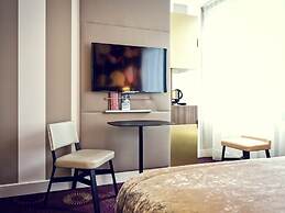 Hôtel Mercure Lyon Centre Plaza République