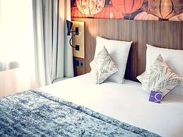 Hôtel Mercure Lyon Centre Plaza République