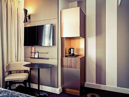 Hôtel Mercure Lyon Centre Plaza République