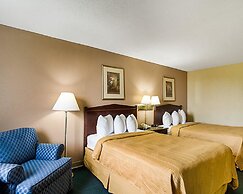 Quality Inn Shenandoah Valley