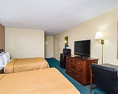 Quality Inn Shenandoah Valley