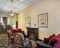 Quality Inn Shenandoah Valley