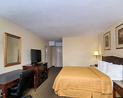 Quality Inn Shenandoah Valley