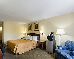 Quality Inn Shenandoah Valley