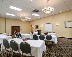 Quality Inn Shenandoah Valley