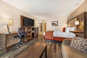 Best Western Smiths Falls Hotel