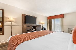 Best Western Smiths Falls Hotel