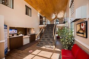 Best Western Smiths Falls Hotel