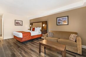 Best Western Smiths Falls Hotel