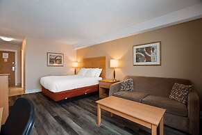 Best Western Smiths Falls Hotel