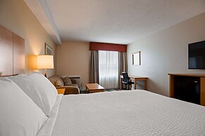 Best Western Smiths Falls Hotel