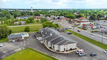 Best Western Smiths Falls Hotel