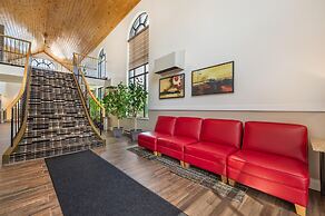 Best Western Smiths Falls Hotel