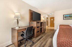 Best Western Smiths Falls Hotel
