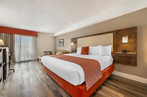 Best Western Smiths Falls Hotel