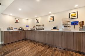 Best Western Smiths Falls Hotel