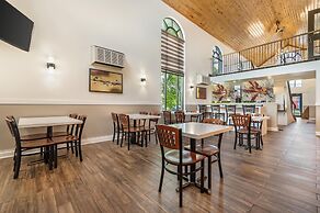 Best Western Smiths Falls Hotel