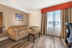 Best Western Smiths Falls Hotel