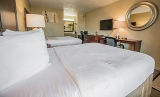 Days Inn by Wyndham Fort Walton Beach