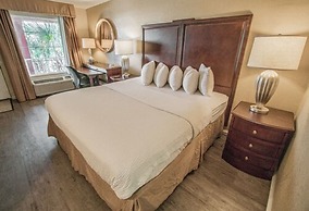 Days Inn by Wyndham Fort Walton Beach