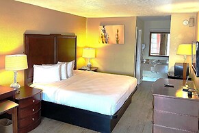 Days Inn by Wyndham Fort Walton Beach