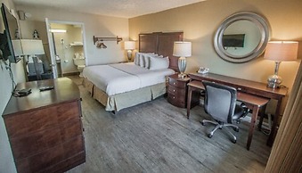 Days Inn by Wyndham Fort Walton Beach