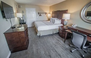 Days Inn by Wyndham Fort Walton Beach