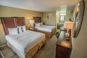 Days Inn by Wyndham Fort Walton Beach