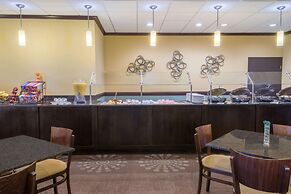 Wyndham Garden Oklahoma City Conference Ctr/Airpt/Bricktown