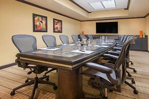 Wyndham Garden Oklahoma City Conference Ctr/Airpt/Bricktown