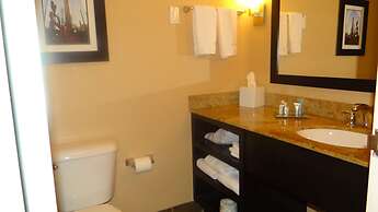 Wyndham Garden Oklahoma City Conference Ctr/Airpt/Bricktown