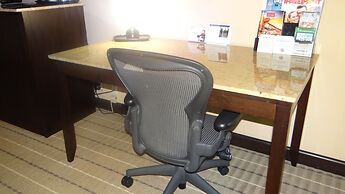 Wyndham Garden Oklahoma City Conference Ctr/Airpt/Bricktown