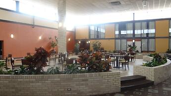 Wyndham Garden Oklahoma City Conference Ctr/Airpt/Bricktown
