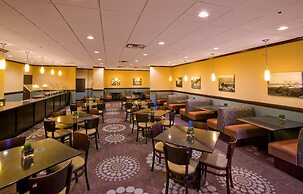 Wyndham Garden Oklahoma City Conference Ctr/Airpt/Bricktown