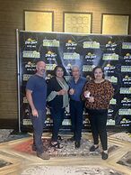 Wyndham Garden Oklahoma City Conference Ctr/Airpt/Bricktown