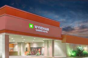 Wyndham Garden Oklahoma City Conference Ctr/Airpt/Bricktown