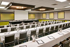 Wyndham Garden Oklahoma City Conference Ctr/Airpt/Bricktown