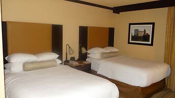 Wyndham Garden Oklahoma City Conference Ctr/Airpt/Bricktown